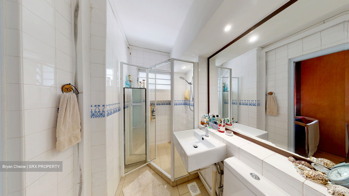 Blk 667 Eunos Damai Ville (Bedok), HDB 4 Rooms #572778921